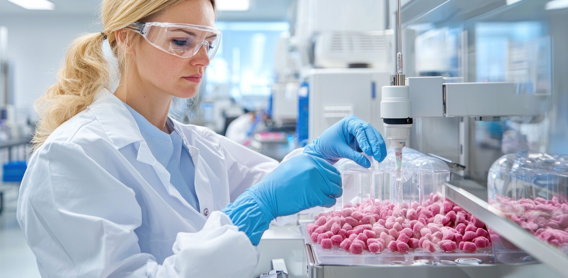 Research and Development (R&D)