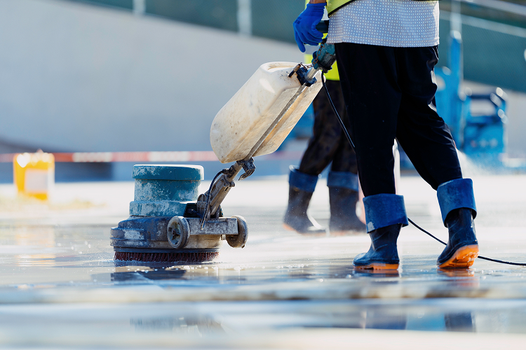 I&I Cleaning