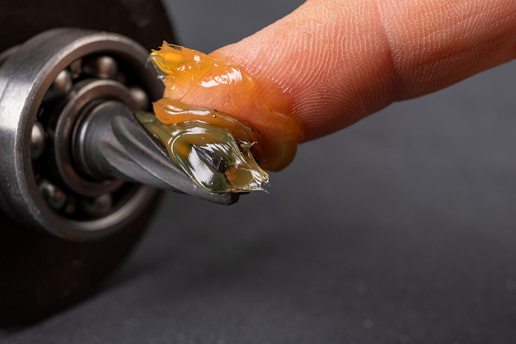 Lubricants & functional fluids