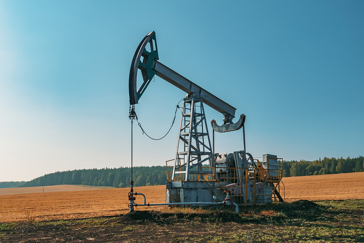 Oilfield